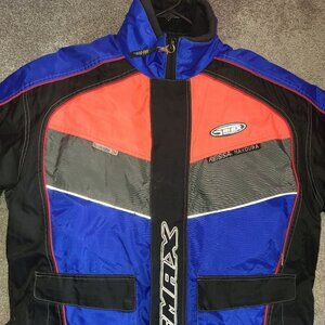 Snowmobile Jacket
